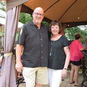 Meet your Posher, Melanie